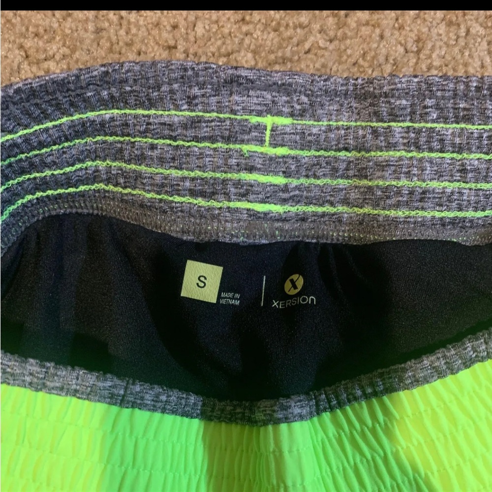 Running / Workout Shorts - Picture 3 of 3